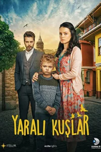 Раненые птицы 155 серия